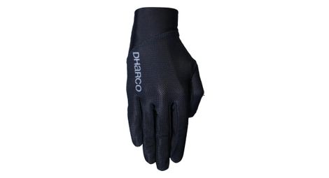 lange damenhandschuhe dharco trail schwarz lange damenhandschuhe dharco trail schwarz von Dharco