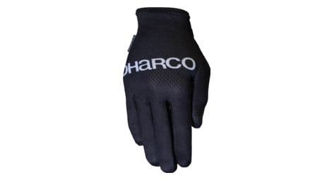 lange handschuhe dharco race schwarz von Dharco