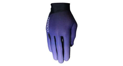 lange handschuhe dharco trail blau von Dharco