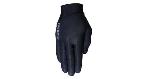 lange handschuhe dharco trail schwarz lange handschuhe dharco trail schwarz von Dharco