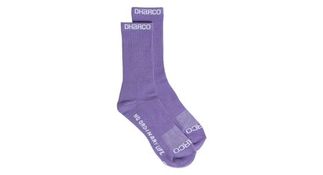 socke dharco crew purple haze socke dharco crew purple haze von Dharco