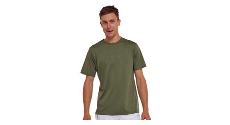 technisches kurzarm t shirt dharco garigal grun technisches kurzarm t shirt dharco garigal grun von Dharco