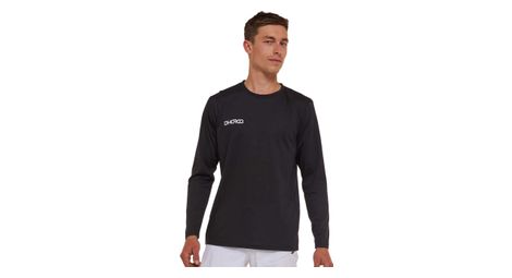 technisches t shirt langarmshirt dharco schwarz technisches t shirt langarmshirt dharco schwarz von Dharco