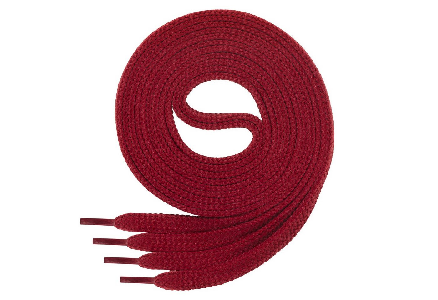 Di Ficchiano Schnürsenkel flache SCHNÜRSENKEL 7mm breit für Sneaker und Sportschuhe - sehr reißf Di Ficchiano Schnürsenkel flache SCHNÜRSENKEL 7mm breit für Sneaker und Sportschuhe - sehr reißf von Di Ficchiano