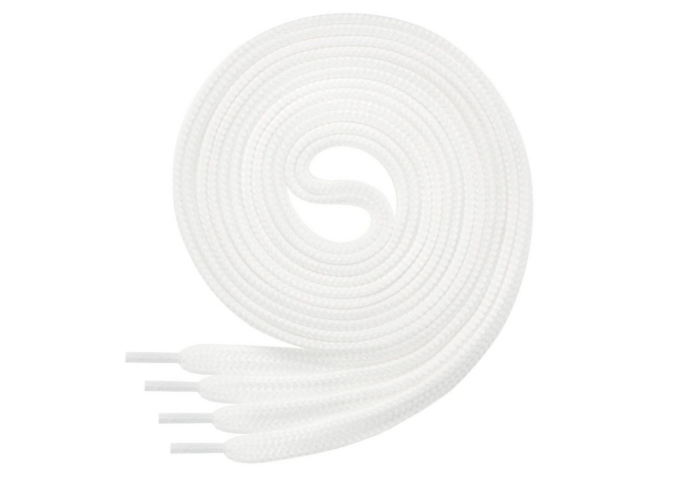 Di Ficchiano Schnürsenkel flache SCHNÜRSENKEL 7mm breit für Sneaker und Sportschuhe - sehr reißf Di Ficchiano Schnürsenkel flache SCHNÜRSENKEL 7mm breit für Sneaker und Sportschuhe - sehr reißf von Di Ficchiano