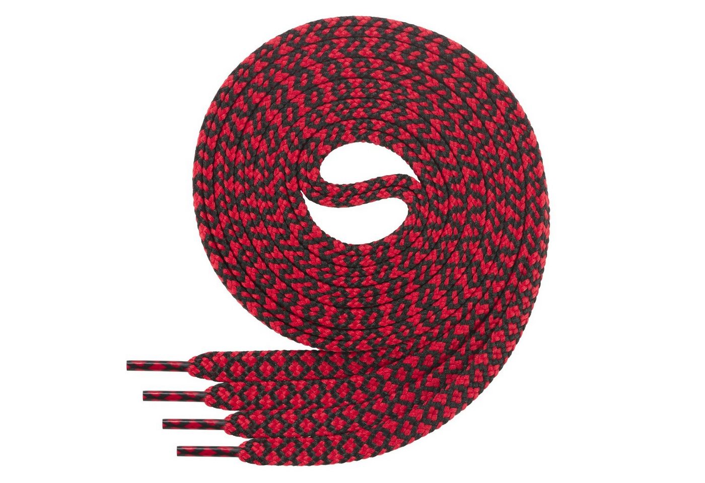 Di Ficchiano Schnürsenkel flache SCHNÜRSENKEL 7mm breit für Sneaker und Sportschuhe - sehr reißf Di Ficchiano Schnürsenkel flache SCHNÜRSENKEL 7mm breit für Sneaker und Sportschuhe - sehr reißf von Di Ficchiano