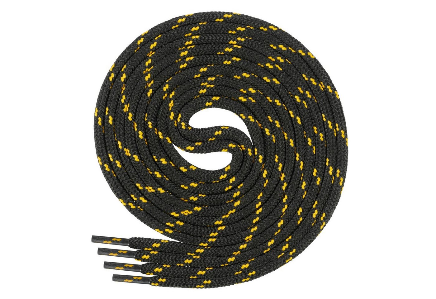 Di Ficchiano Schnürsenkel runde SCHNÜRSENKEL ø 4,5 mm für Trekkingschuhe und Arbeitsschuhe - Di Ficchiano Schnürsenkel runde SCHNÜRSENKEL ø 4,5 mm für Trekkingschuhe und Arbeitsschuhe - von Di Ficchiano