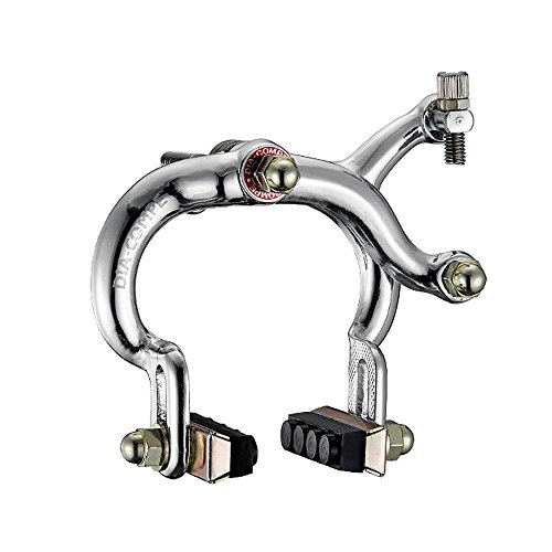 Dia-Compe 730 Classic Brake Silver Rear Dia-Compe 730 Classic Brake Silver Rear von Dia-Compe