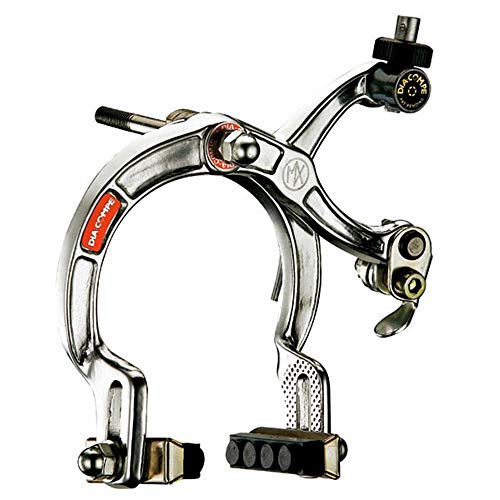 Dia-Compe MX1000 Front Brake QR Silver Dia-Compe MX1000 Front Brake QR Silver von Dia-Compe