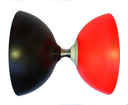 Henrys Diabolo Vision Free Hub Schwarz-Rot Henrys Diabolo Vision Free Hub Schwarz-Rot von Diabolonet-Kreisz