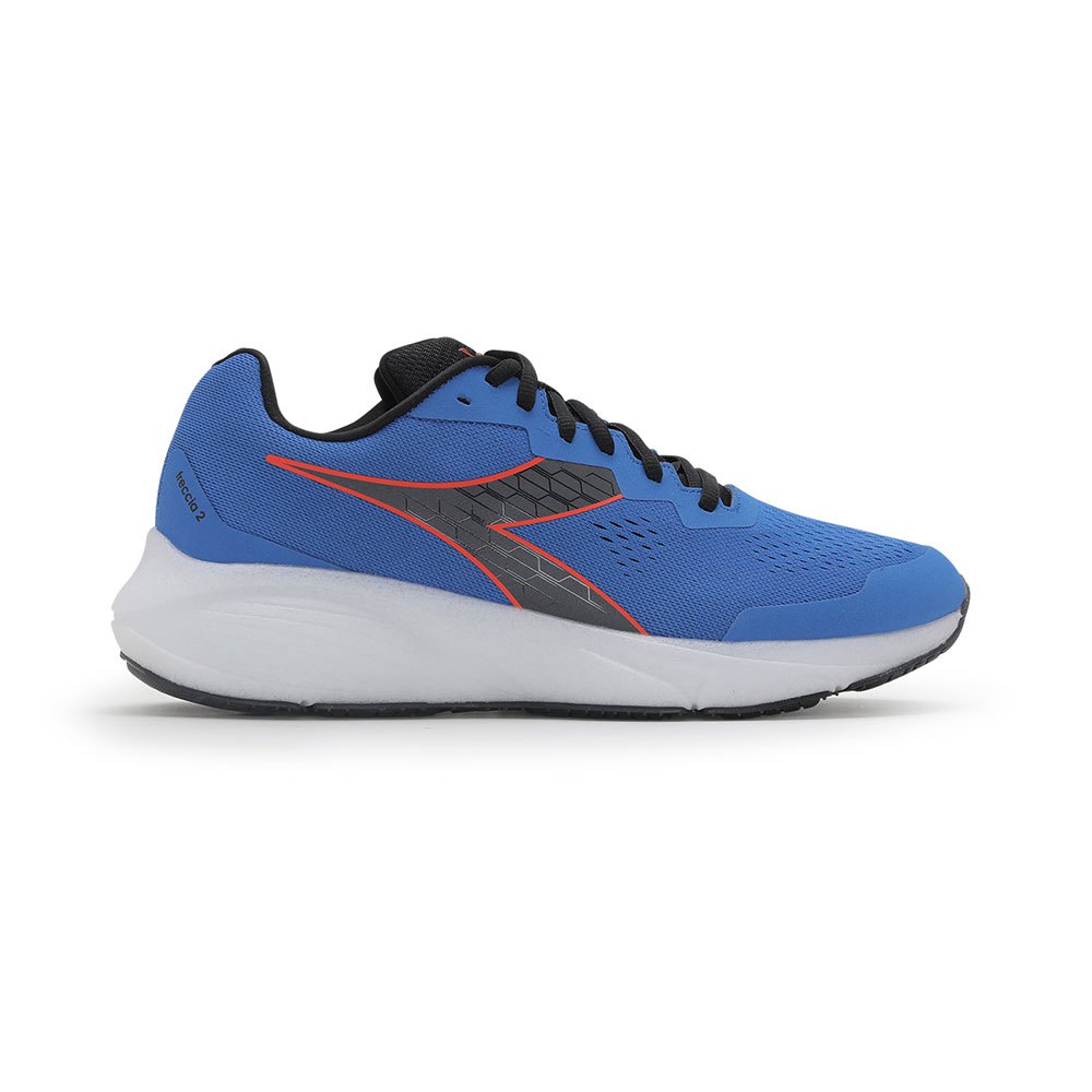 Diadora Sportswear Freccia 2 Running Shoes Blau EU 45 Mann von Diadora Sportswear