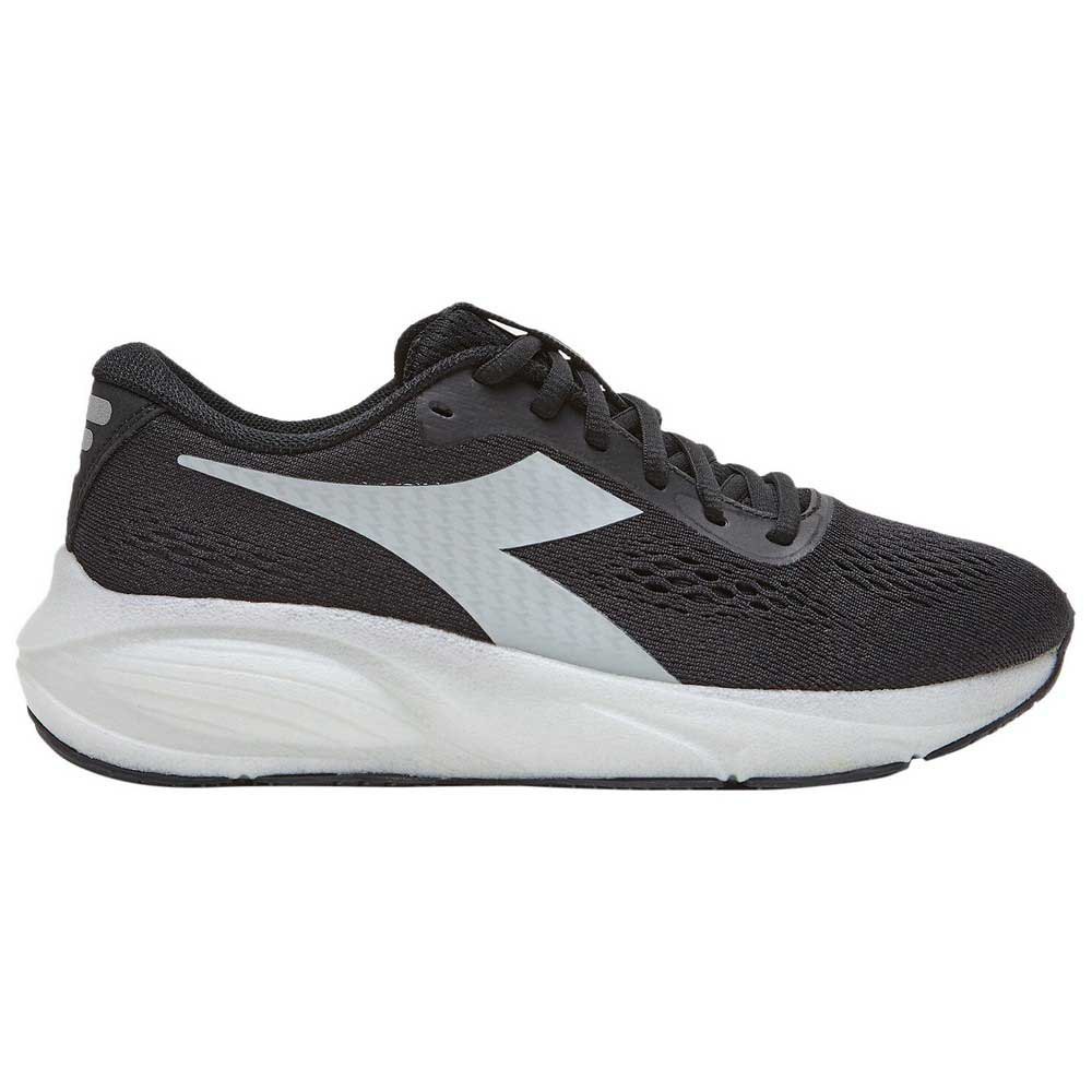 Diadora Sportswear Freccia Running Shoes Schwarz EU 38 Frau von Diadora Sportswear