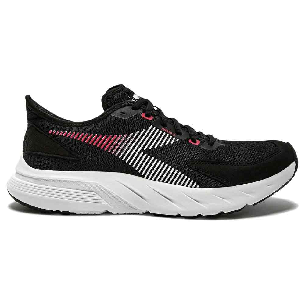 Diadora Sportswear Passo 3 Running Shoes  EU 41 Mann von Diadora Sportswear