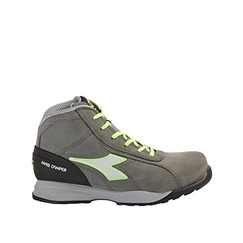 Diadora Glove Mds Mid S3 Hro Src Unisex-Erwachsene Handschuhe von Diadora