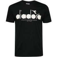 Diadora 5 Palle Herren T-Shirt 502.176633-C7306 von Diadora