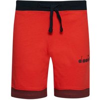 Diadora 5 Palle Kinder Bermuda Shorts 102.175908-45028 Diadora 5 Palle Kinder Bermuda Shorts 102.175908-45028 von Diadora