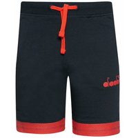 Diadora 5 Palle Kinder Bermuda Shorts 102.175908-60063 von Diadora