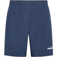 Diadora 7in Icon Shorts Herren Blau Diadora 7in Icon Shorts Herren Blau von Diadora