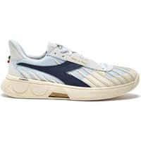 Diadora B. Elite Star Made In Italy Allcourtschuh Herren in weiß Diadora B. Elite Star Made In Italy Allcourtschuh Herren in weiß von Diadora