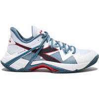 Diadora B.Icon 2 Sandplatzschuh Herren in weiß Diadora B.Icon 2 Sandplatzschuh Herren in weiß von Diadora
