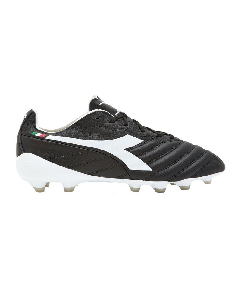 Diadora Brasil Elite2 Tech FG F80013 Fußballschuh Diadora Brasil Elite2 Tech FG F80013 Fußballschuh von Diadora