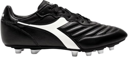 Diadora Brasil LT MDPU Fussballschuhe - 7.5 Diadora Brasil LT MDPU Fussballschuhe - 7.5 von Diadora
