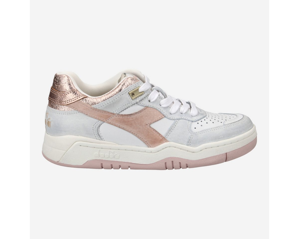 Diadora CRACKLE LAME’ WN Sneaker Diadora CRACKLE LAME’ WN Sneaker von Diadora