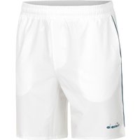 Diadora Core 9in Shorts Herren Weiß Diadora Core 9in Shorts Herren Weiß von Diadora
