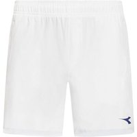 Diadora Core Shorts Herren Weiß - S Diadora Core Shorts Herren Weiß - S von Diadora