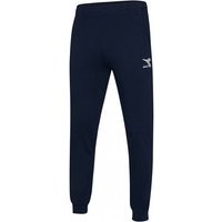 Diadora Cuff Cuff Light Herren Jogginghose 102.177768-60062 Diadora Cuff Cuff Light Herren Jogginghose 102.177768-60062 von Diadora