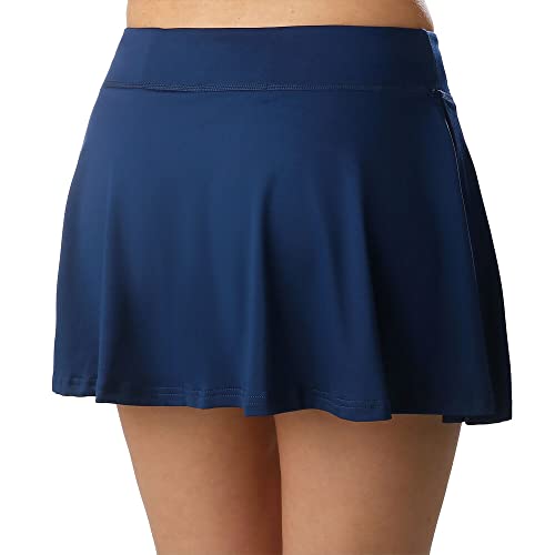 Diadora Damen, Court Rock Dunkelblau, Weiß, XL Oberbekleidung Diadora Damen, Court Rock Dunkelblau, Weiß, XL Oberbekleidung von Diadora