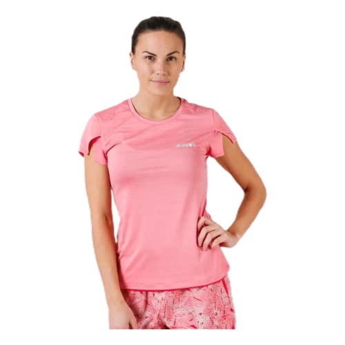 Diadora Damen, T-Shirt Rosa, Pink, S Oberbekleidung, S Diadora Damen, T-Shirt Rosa, Pink, S Oberbekleidung, S von Diadora