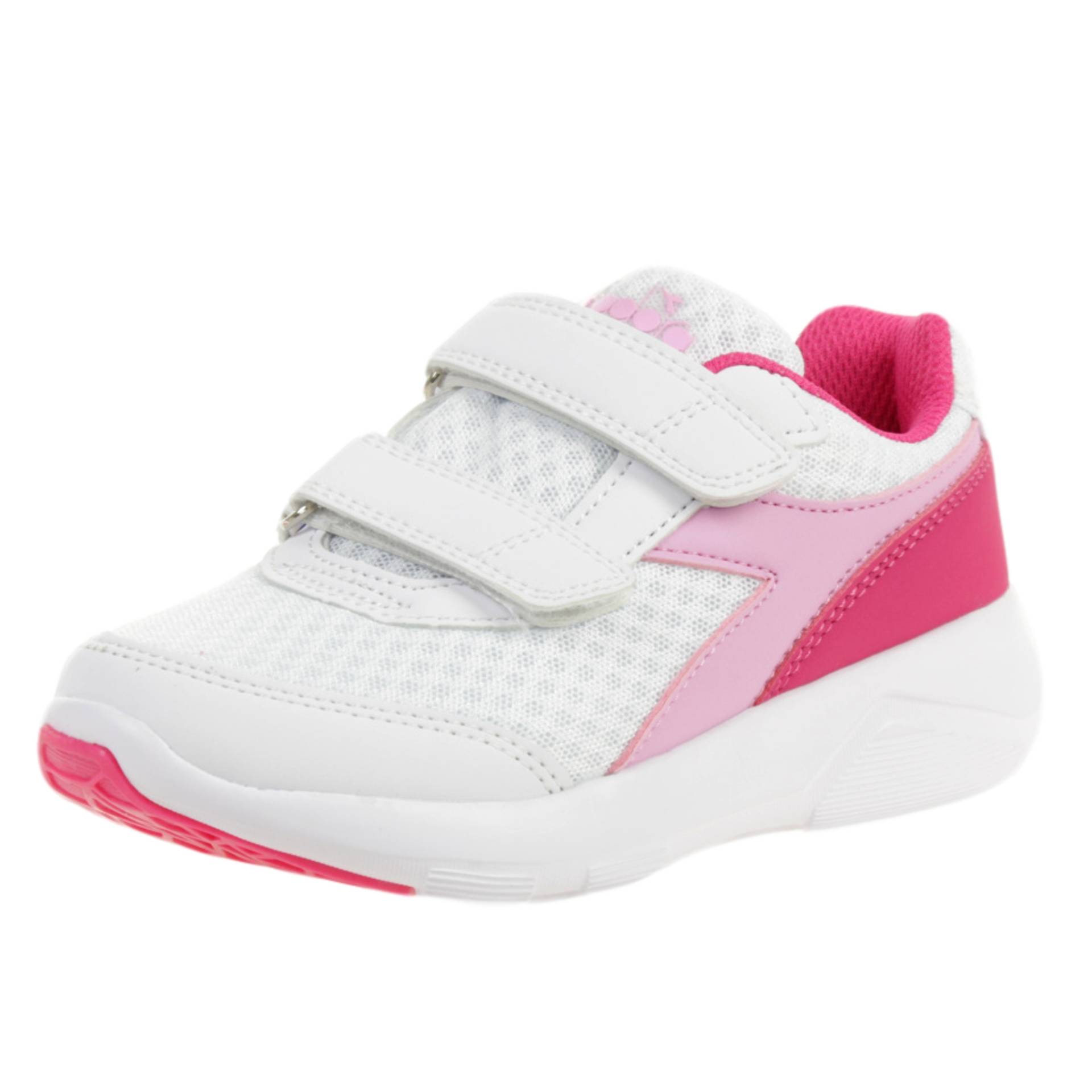 Diadora Eagle 3 JR V Kinder Junior Kids Mädchen Sneaker Turnschuh Diadora Eagle 3 JR V Kinder Junior Kids Mädchen Sneaker Turnschuh von Diadora