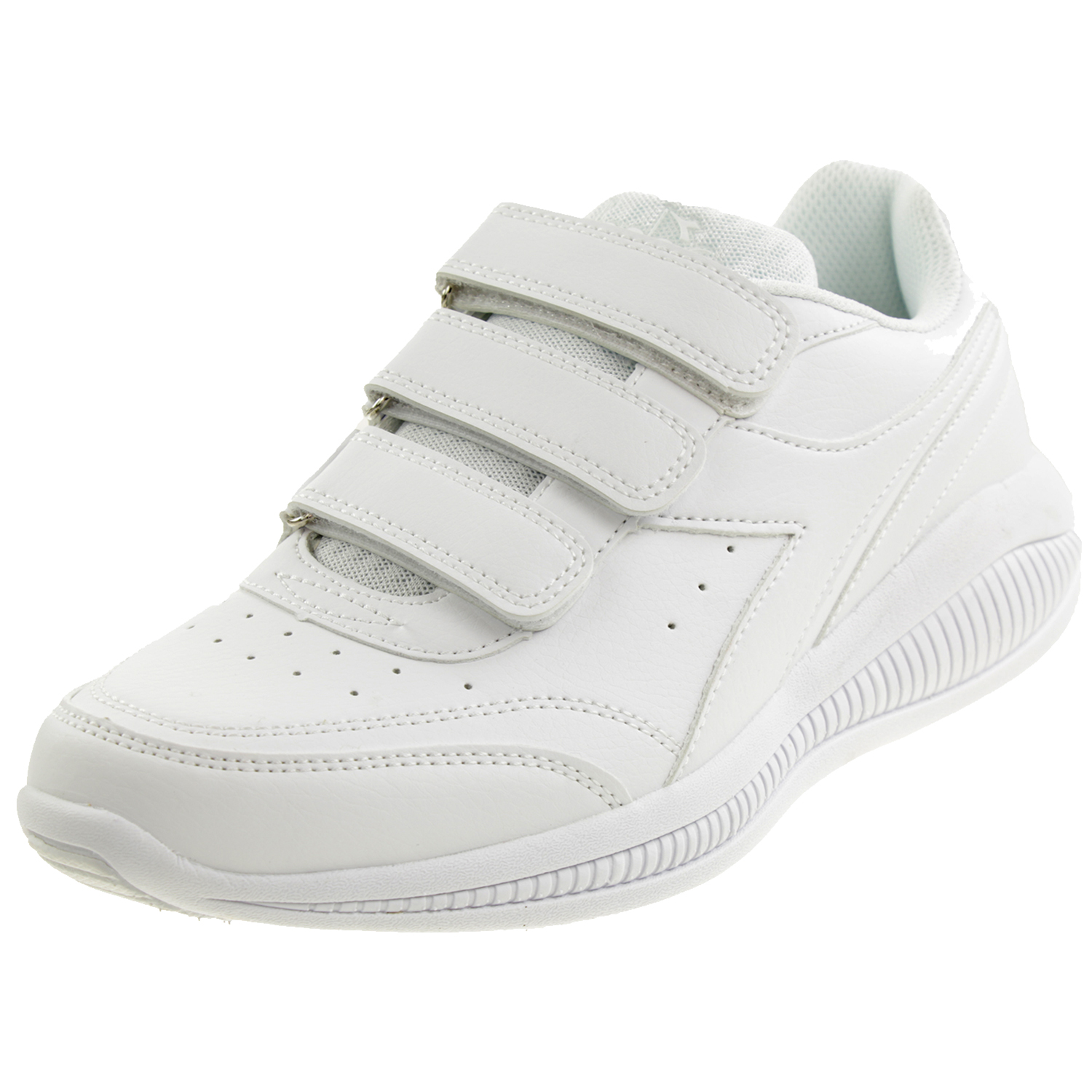 Diadora Eagle 4 SL V Unisex Sneaker Turnschuh Klettverschluss 101.177496 01 C618... Diadora Eagle 4 SL V Unisex Sneaker Turnschuh Klettverschluss 101.177496 01 C618... von Diadora