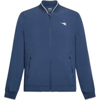 Diadora Fz Icon Trainingshose Herren Blau - Xxl von Diadora