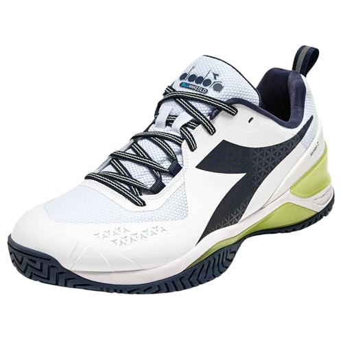 Diadora Herren Blushield Torneo 2 AG Tennisschuh von Diadora