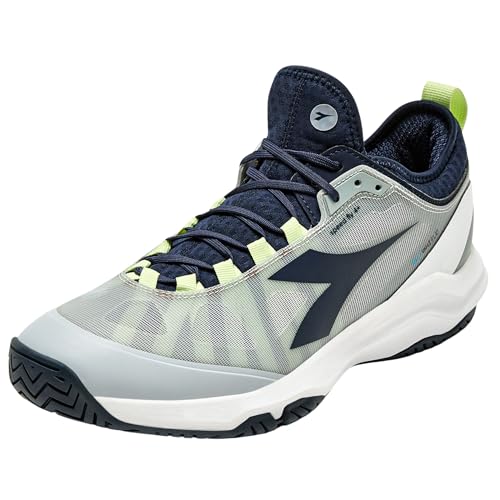 Diadora Herren Speed Blushield Fly 4+ All Ground Tennisschuh von Diadora