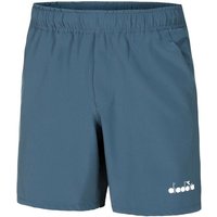 Diadora Icon 7In Shorts Herren in petrol Diadora Icon 7In Shorts Herren in petrol von Diadora