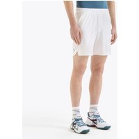 Diadora Icon 7In Shorts Herren in weiß von Diadora