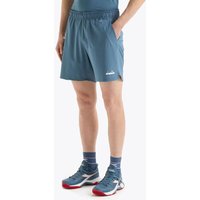 Diadora Icon 7in Shorts Herren Petrol - S von Diadora