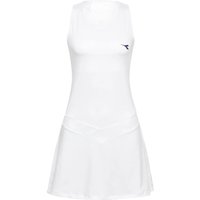 Diadora Icon Kleid Damen Weiß Diadora Icon Kleid Damen Weiß von Diadora