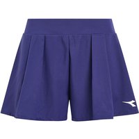 Diadora Icon Rock Damen Blau Diadora Icon Rock Damen Blau von Diadora
