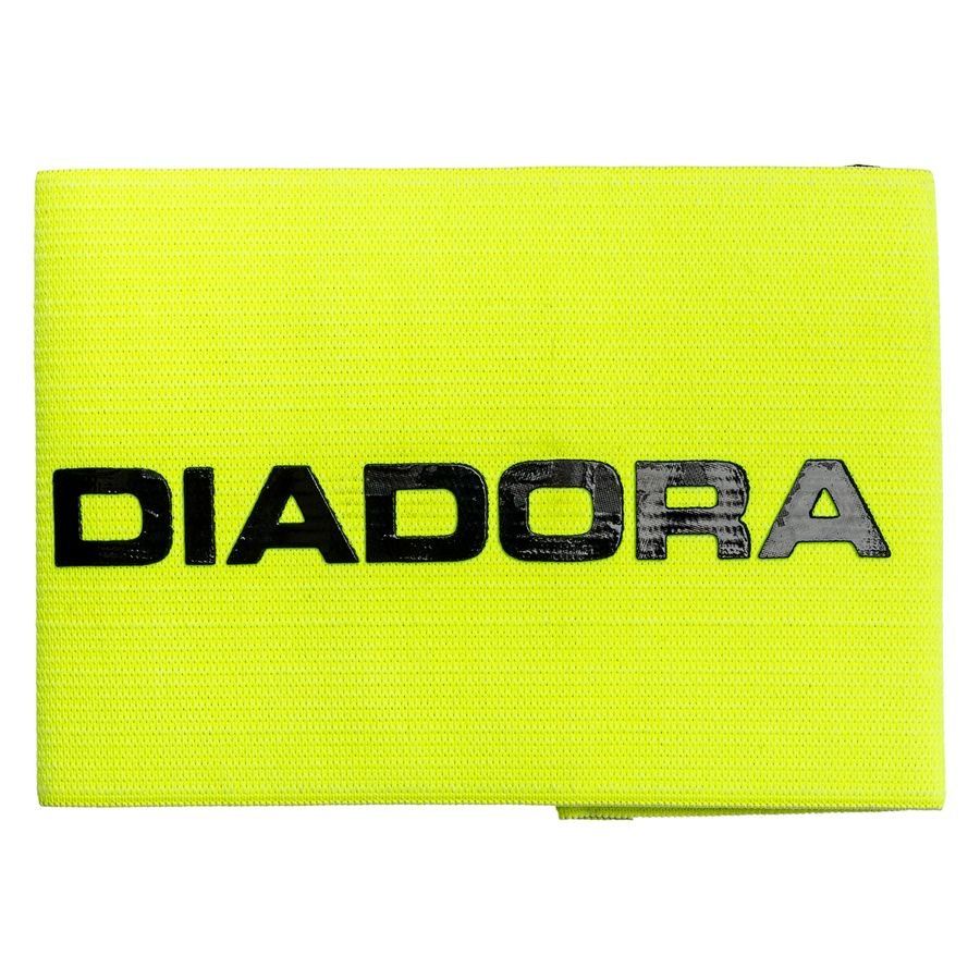 Diadora Kapitänsbinde Oslo - Gelb Diadora Kapitänsbinde Oslo - Gelb von Diadora