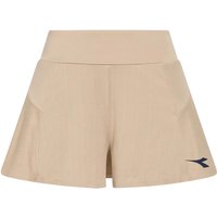 Diadora L. Icon Rock Damen Beige Diadora L. Icon Rock Damen Beige von Diadora