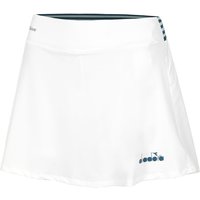 Diadora L. Icon Rock Damen Weiß Diadora L. Icon Rock Damen Weiß von Diadora