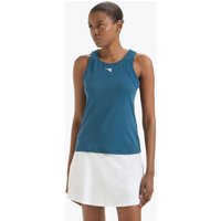 Diadora L. Icon Tank-Top Damen in petrol Diadora L. Icon Tank-Top Damen in petrol von Diadora