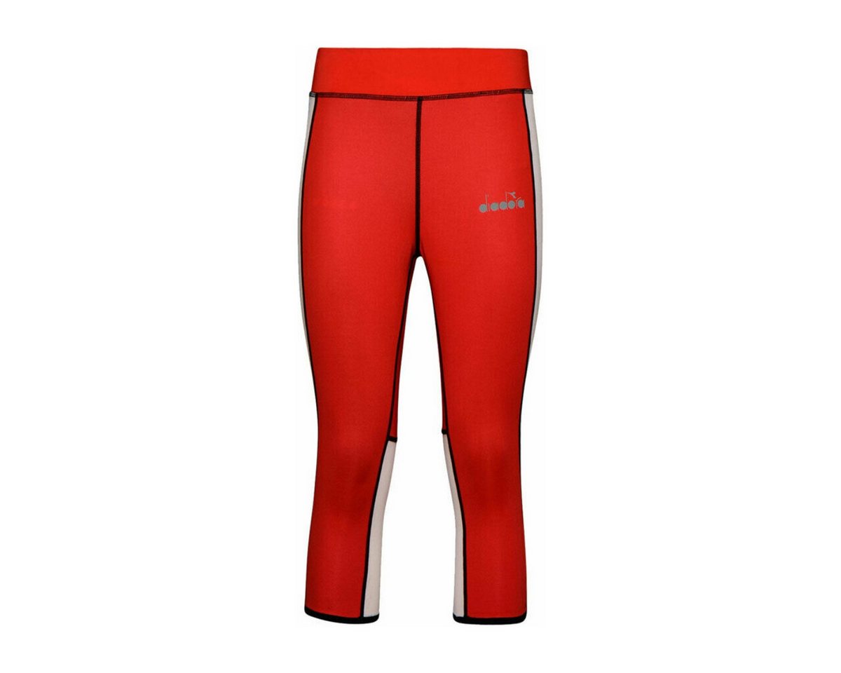 Diadora Lauftights DIADORA L 3/4 TIGHT Damen Laufhose Fitness 102175706 Diadora Lauftights DIADORA L 3/4 TIGHT Damen Laufhose Fitness 102175706 von Diadora