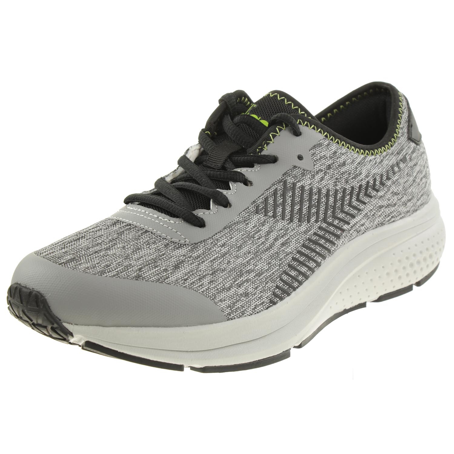 Diadora Passo Herren Sneaker Turnschuh 101.178000 01 C2763 grau Diadora Passo Herren Sneaker Turnschuh 101.178000 01 C2763 grau von Diadora