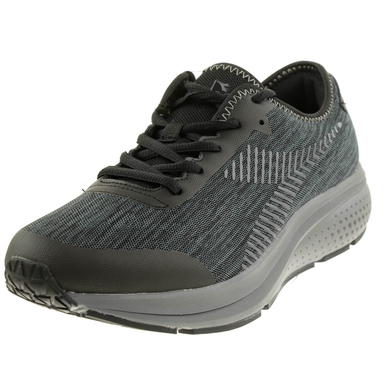 Diadora Passo Herren Sneaker Turnschuh 101.178000 01 C2815 schwarz Diadora Passo Herren Sneaker Turnschuh 101.178000 01 C2815 schwarz von Diadora