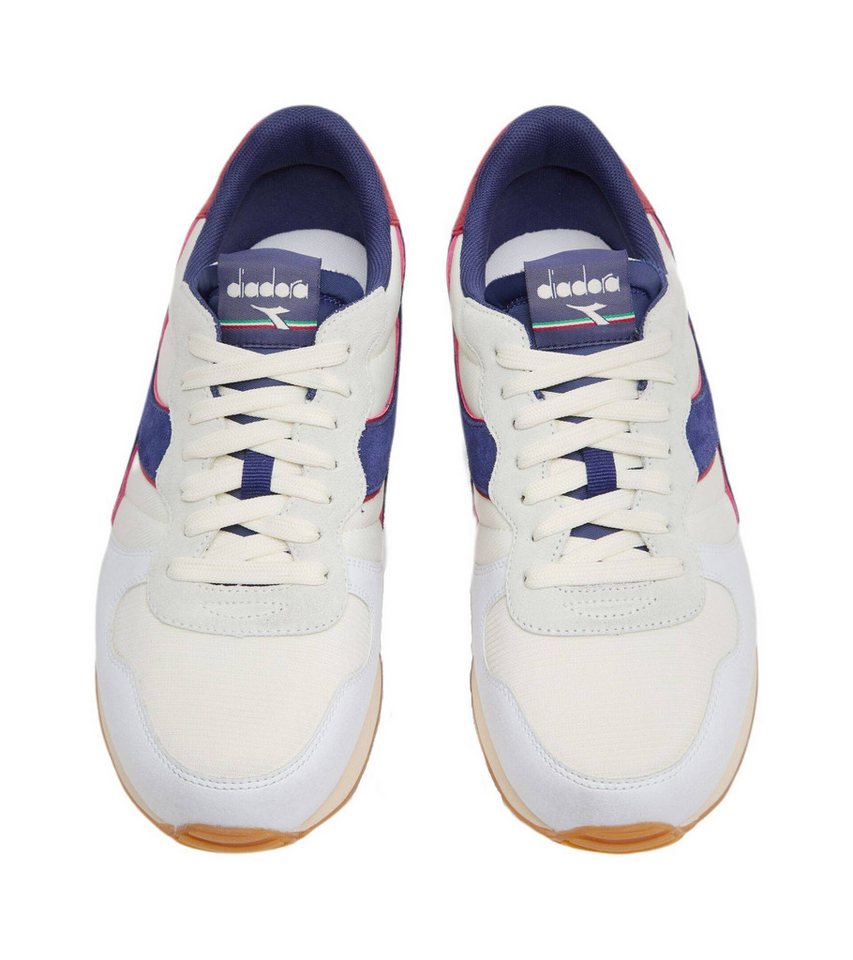 Diadora Schuhe Diadora Camaro Icona, G 42½ Sneaker von Diadora